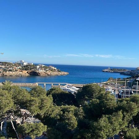 Dimi Holidays Porto Cristo Slu Meerblick Apartment 3- Hafen Porto Cristo 120M Zum Strand المظهر الخارجي الصورة