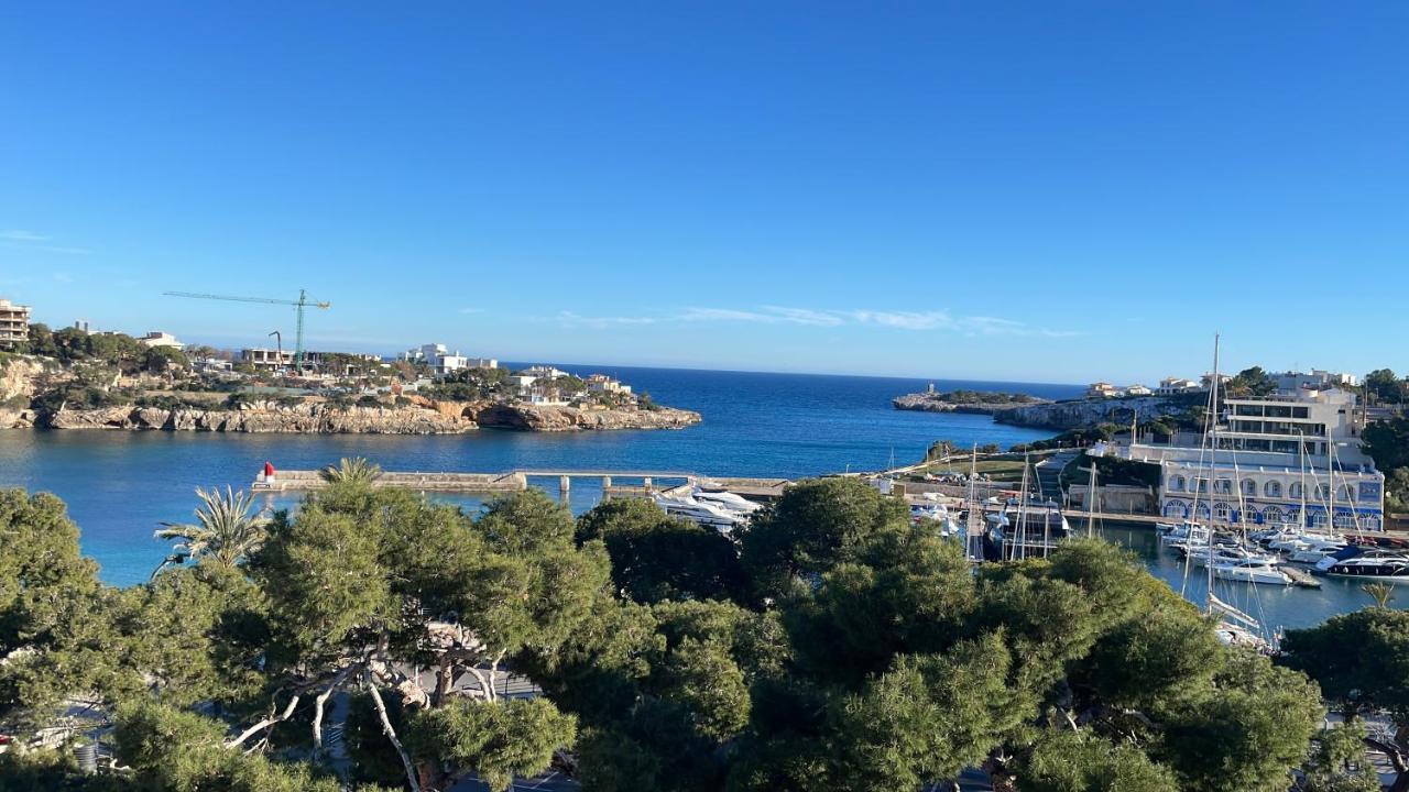 Dimi Holidays Porto Cristo Slu Meerblick Apartment 3- Hafen Porto Cristo 120M Zum Strand المظهر الخارجي الصورة