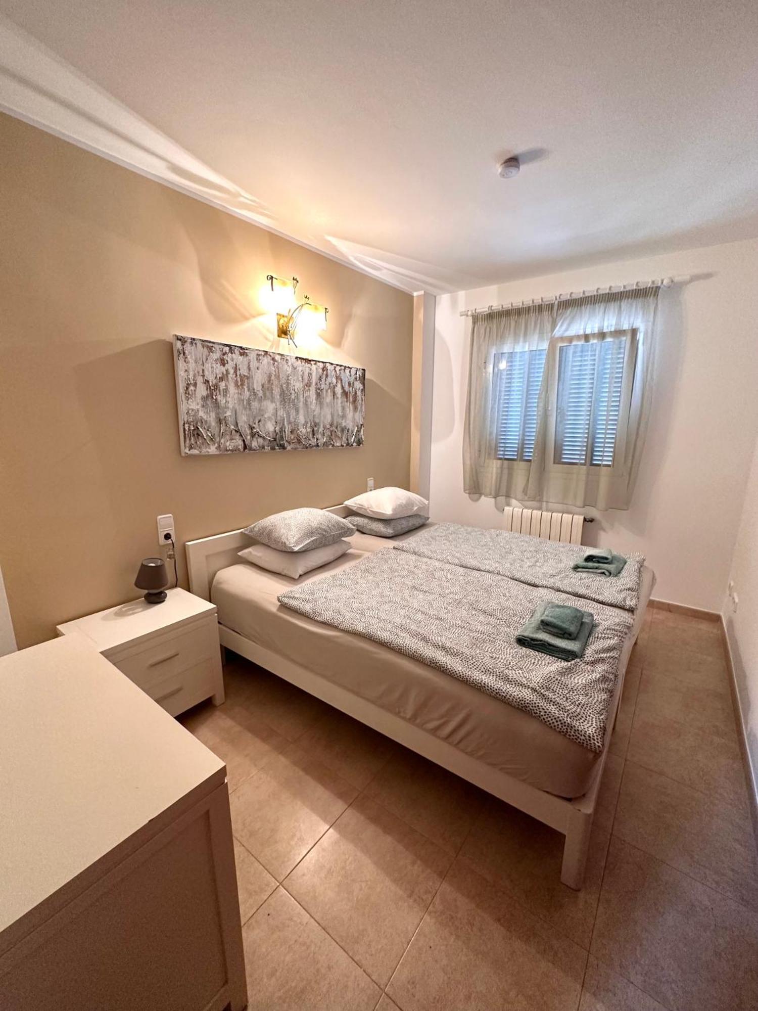Dimi Holidays Porto Cristo Slu Meerblick Apartment 3- Hafen Porto Cristo 120M Zum Strand المظهر الخارجي الصورة