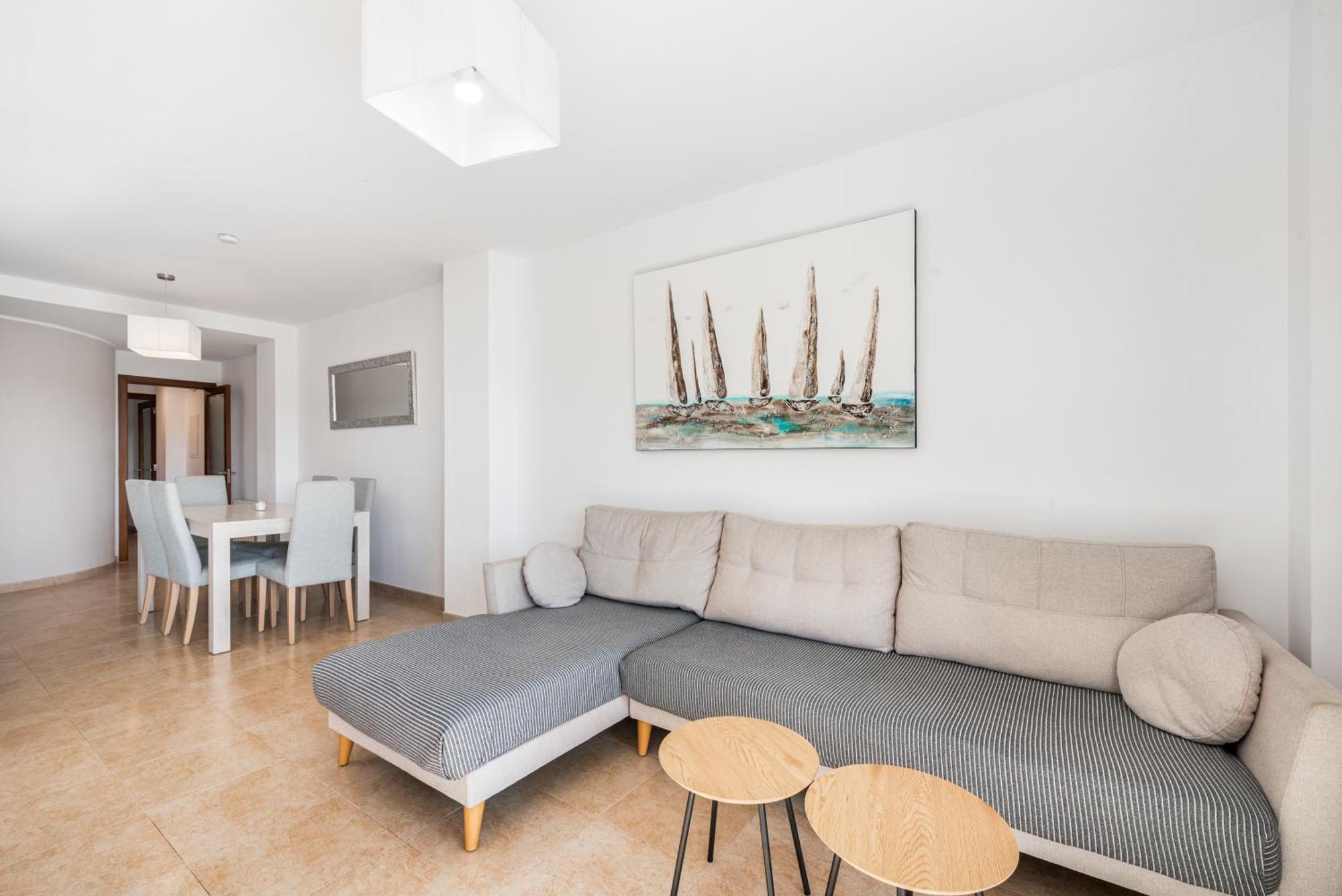 Dimi Holidays Porto Cristo Slu Meerblick Apartment 3- Hafen Porto Cristo 120M Zum Strand المظهر الخارجي الصورة