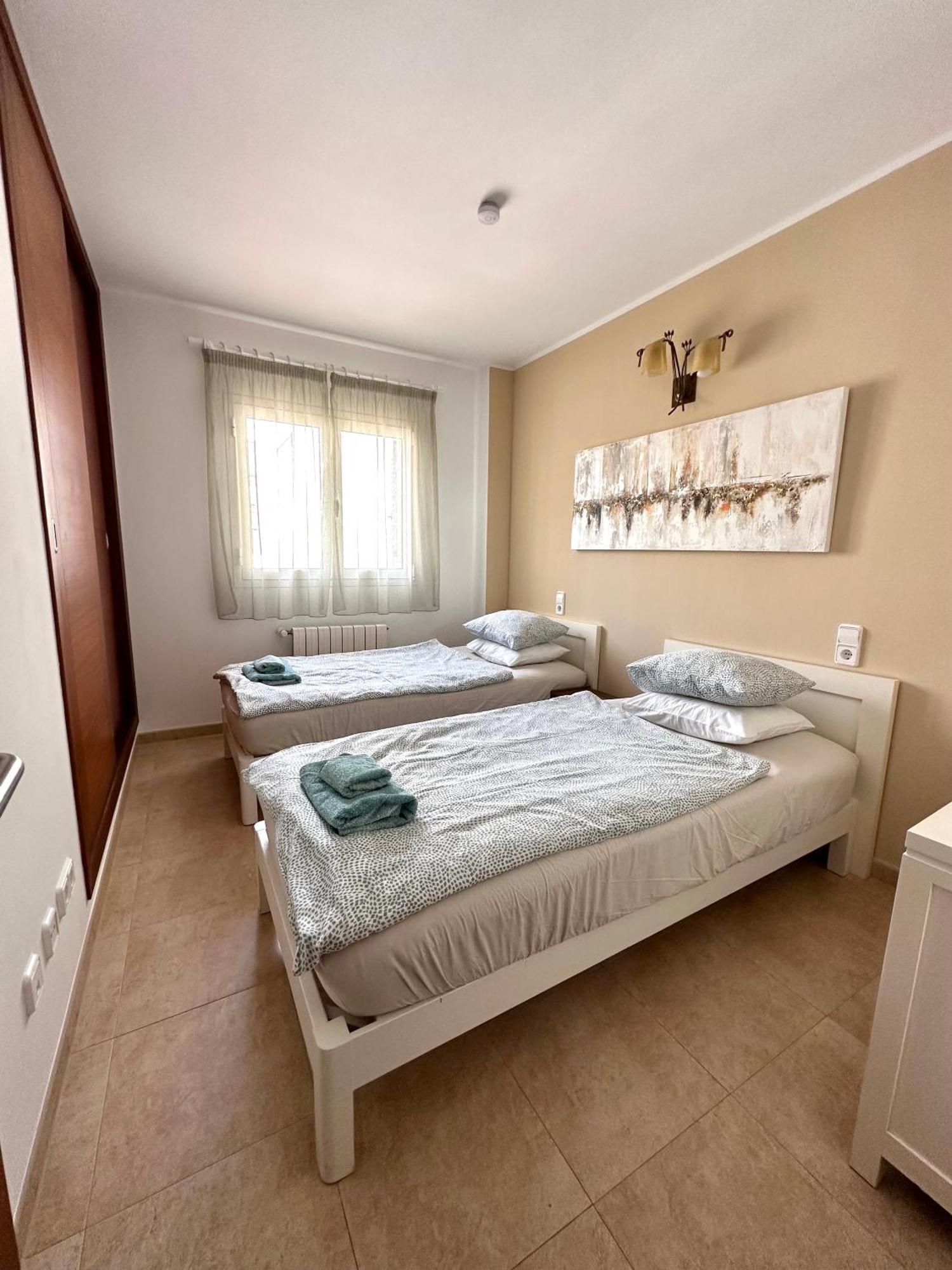 Dimi Holidays Porto Cristo Slu Meerblick Apartment 3- Hafen Porto Cristo 120M Zum Strand المظهر الخارجي الصورة