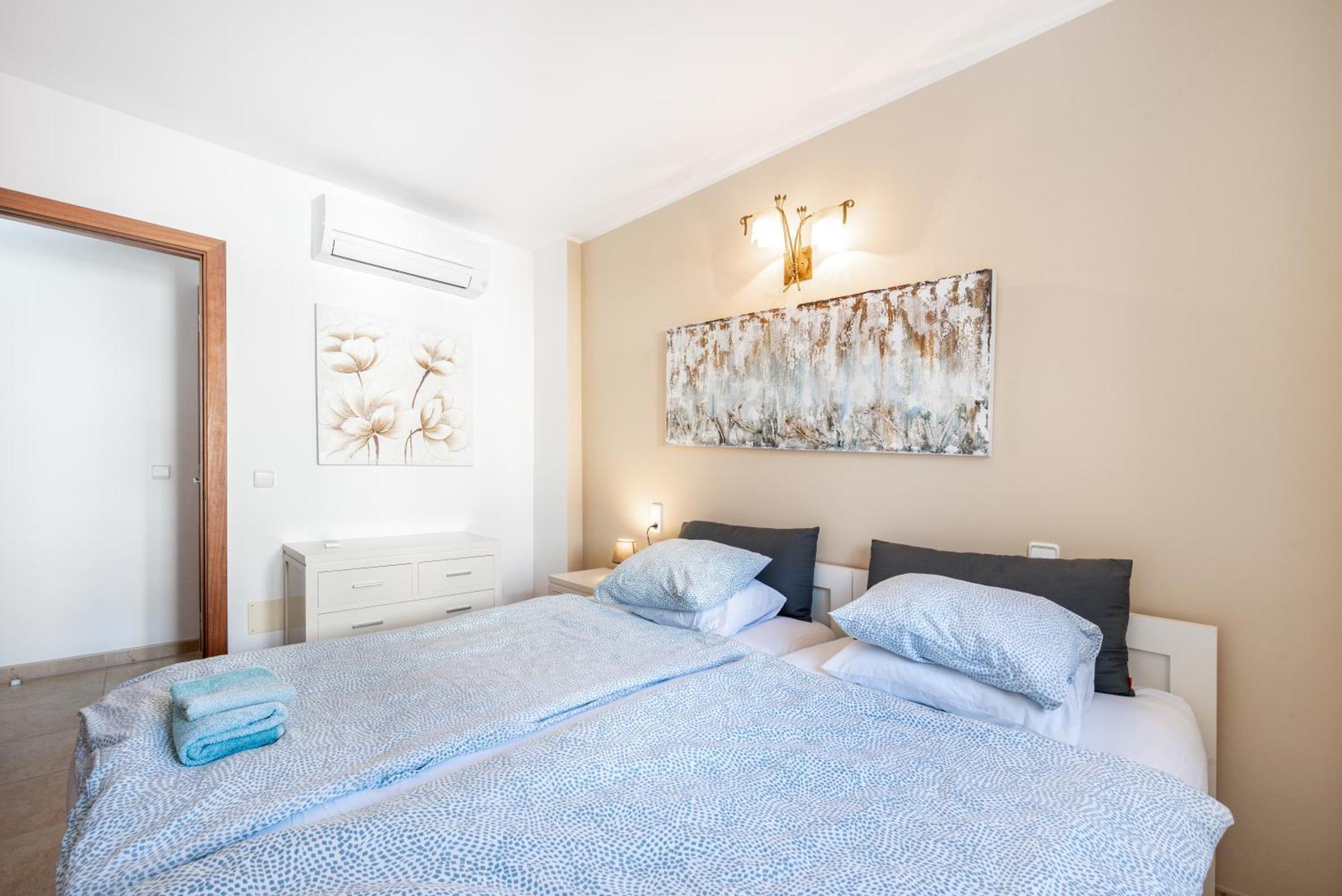 Dimi Holidays Porto Cristo Slu Meerblick Apartment 3- Hafen Porto Cristo 120M Zum Strand المظهر الخارجي الصورة