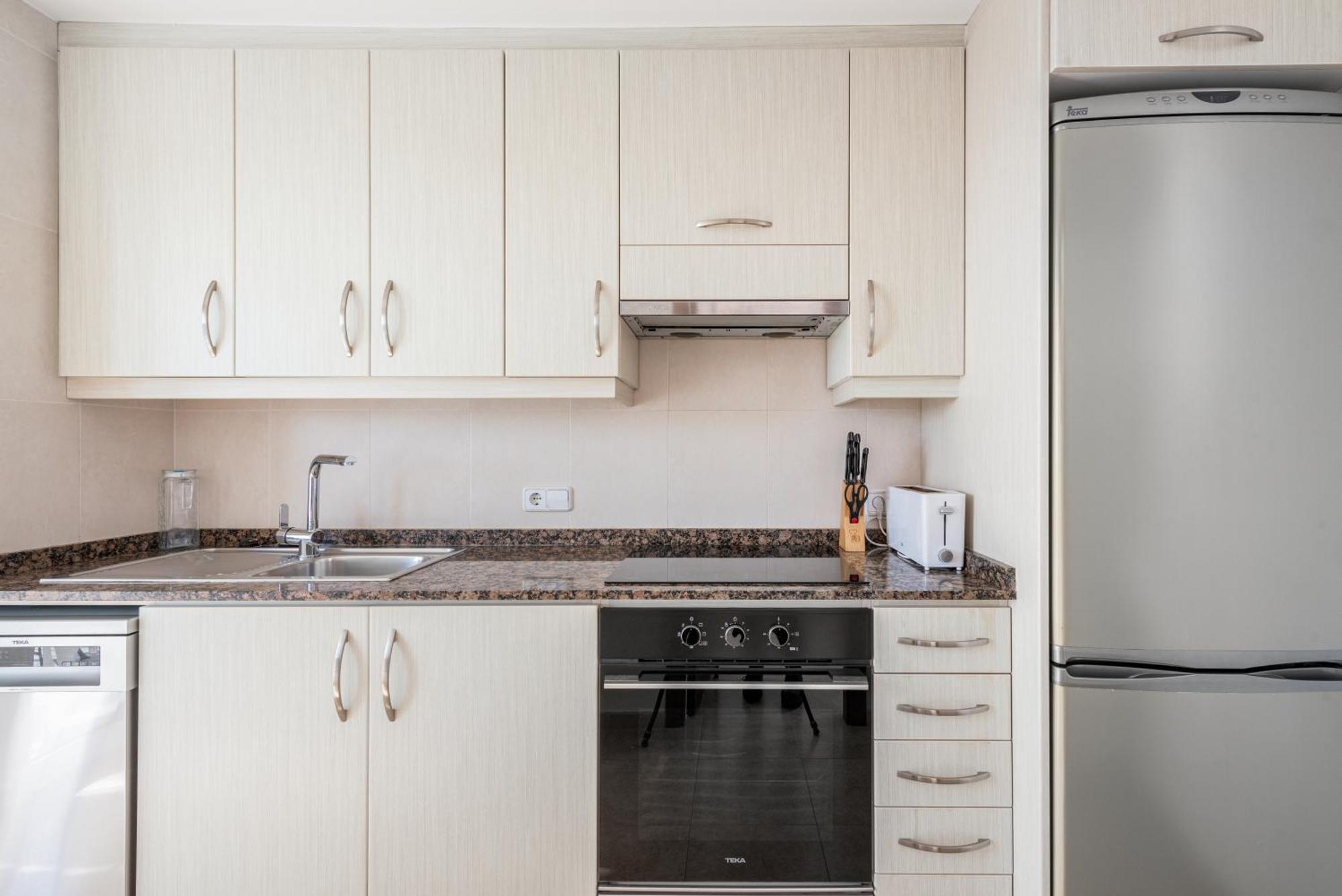 Dimi Holidays Porto Cristo Slu Meerblick Apartment 3- Hafen Porto Cristo 120M Zum Strand المظهر الخارجي الصورة
