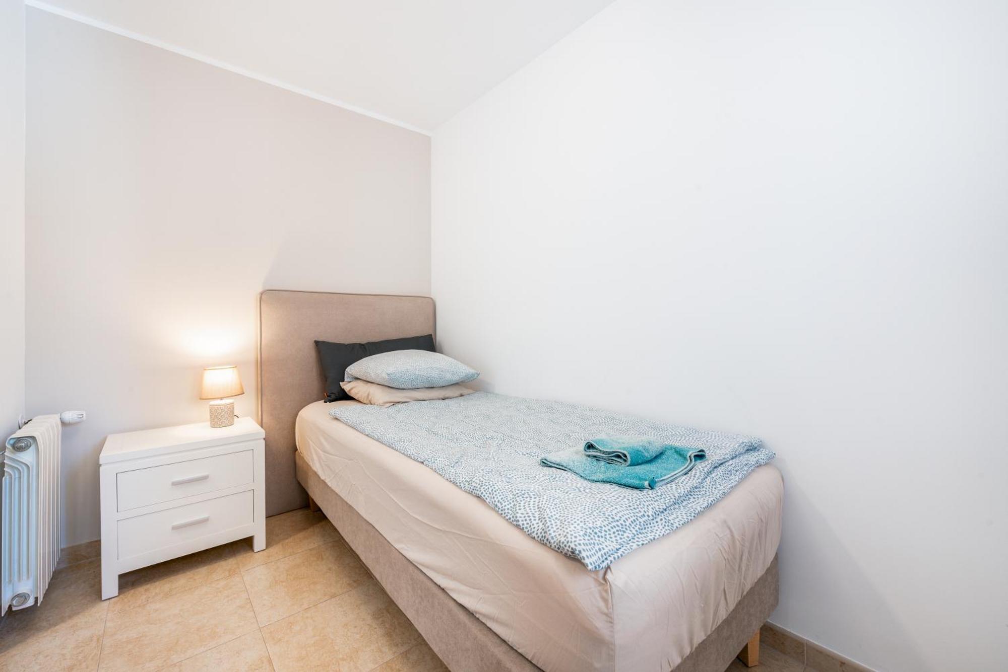 Dimi Holidays Porto Cristo Slu Meerblick Apartment 3- Hafen Porto Cristo 120M Zum Strand المظهر الخارجي الصورة