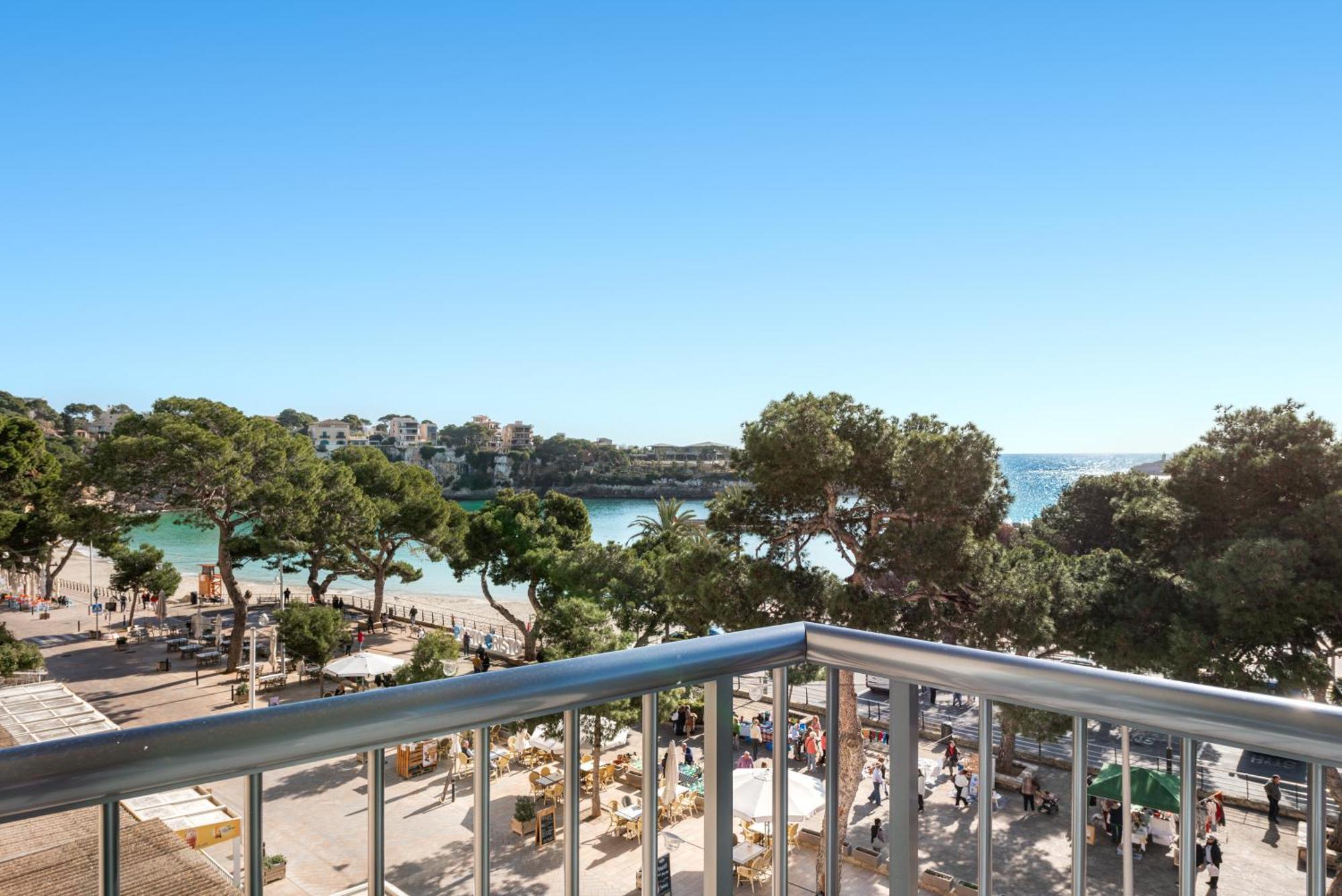 Dimi Holidays Porto Cristo Slu Meerblick Apartment 3- Hafen Porto Cristo 120M Zum Strand المظهر الخارجي الصورة